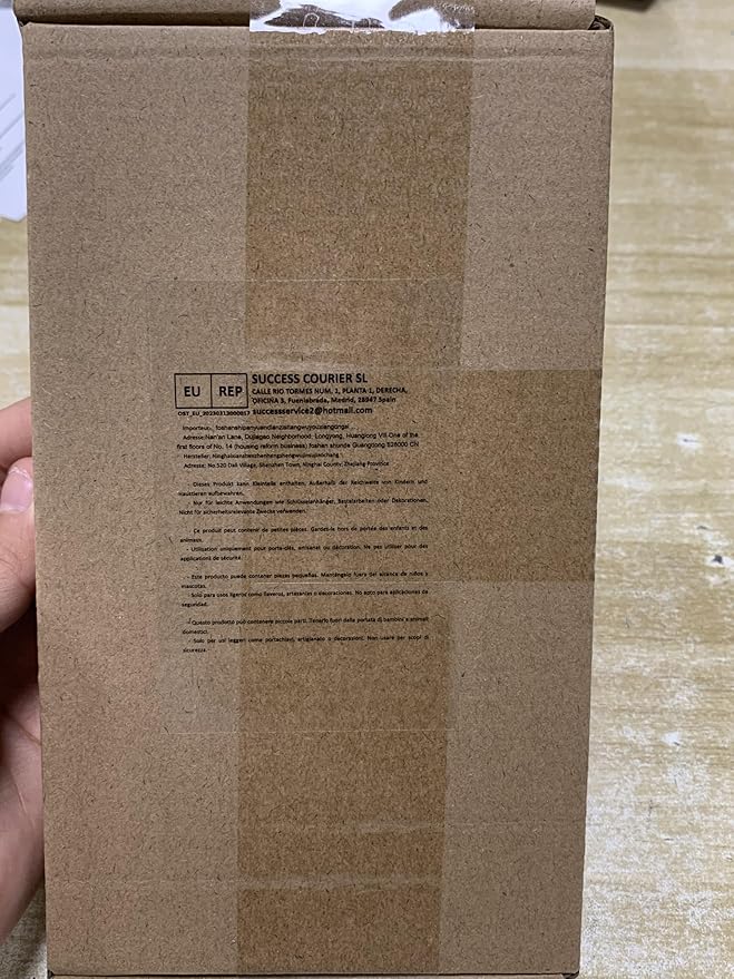 sprookber 3" Aluminum Carabiner D Ring, Caribeener Clips, Spring Snap Hook for Keychain Clip, Set of 10-StrideForce Fitness