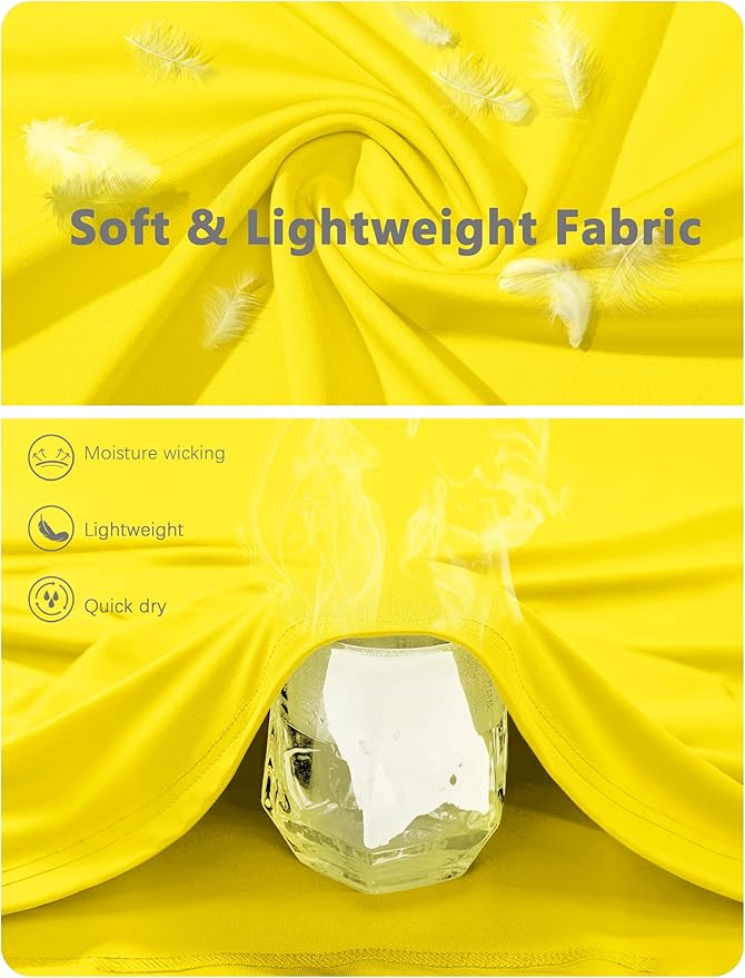 MAGCOMSEN Men's Short Sleeve UPF 50+ Sun Protection Shirts Quick Dry Athletic T-Shirt Hiking Running Swimming Rash Guard-StrideForce Fitness