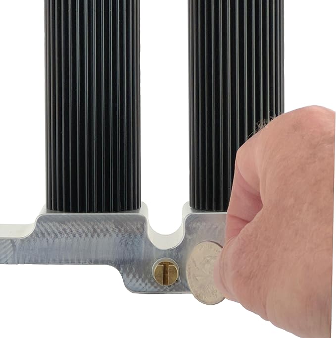 Commercial Mini Stairmaster, Black-StrideForce Fitness