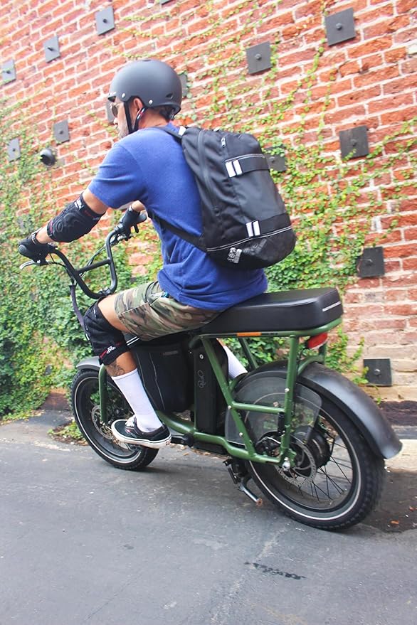 Triple Eight ExoSkin Elbow Pad for Skate and Skateboarding-StrideForce Fitness