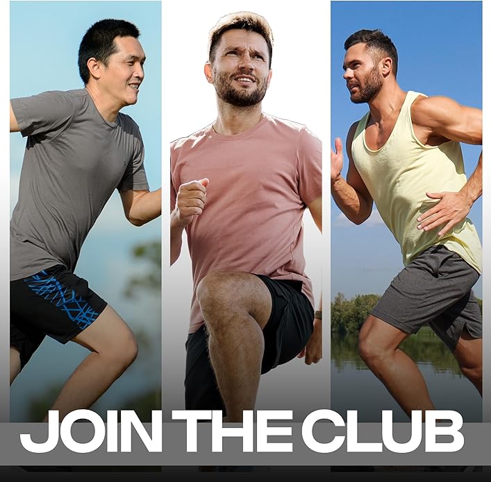 Swift Running Celer Men's Lightweight Running Shoes Comfortable Sneakers for Walking, Daily Runs, and All-Day Wear-StrideForce Fitness