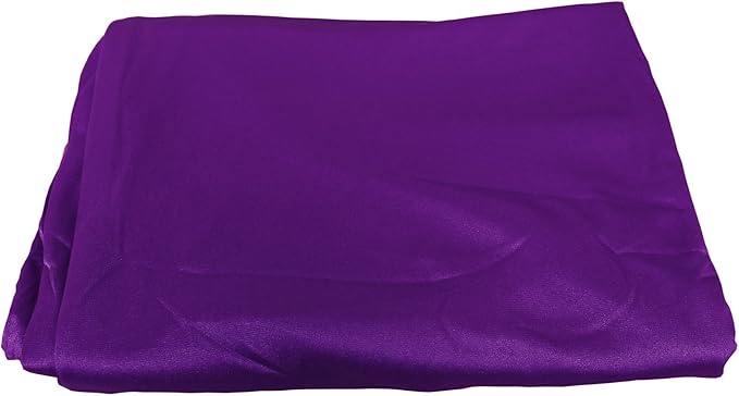 Aerial Yoga Hammock 5.5 Yards Yoga Swing Pilates Silk Home Gym Fitness Include hardware,Daisy Chain, Pose Guide-StrideForce Fitness