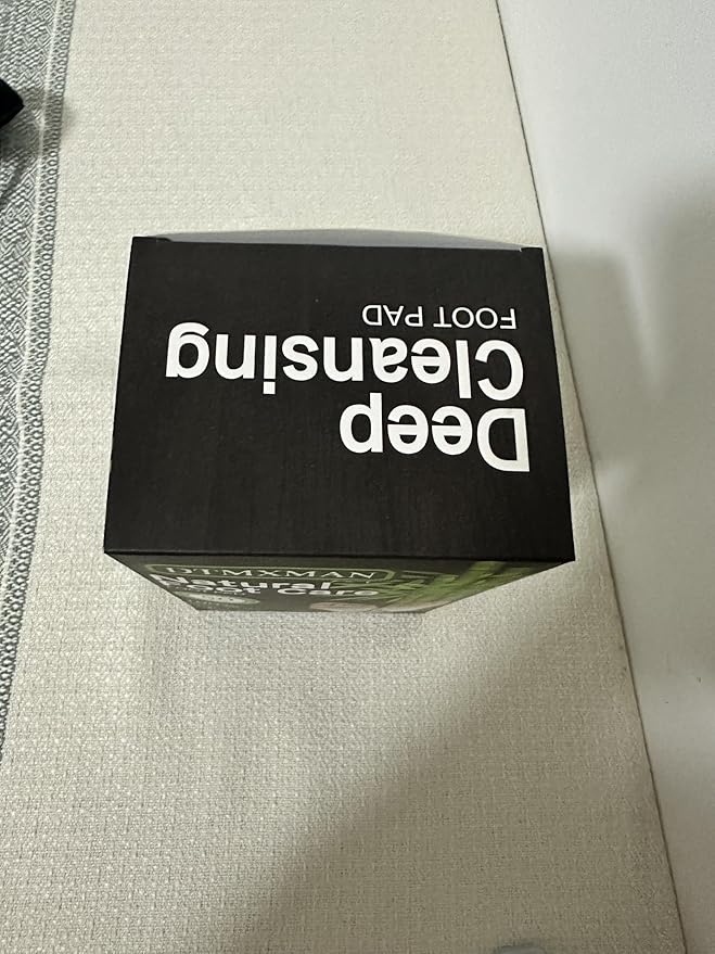 50 Pack Foot Pads, Natural Cleansing, Promoting Sleeping, Suitable for Daily Relaxation Foot Paches | 50 Pads and 50 Adhesive Sheets-StrideForce Fitness