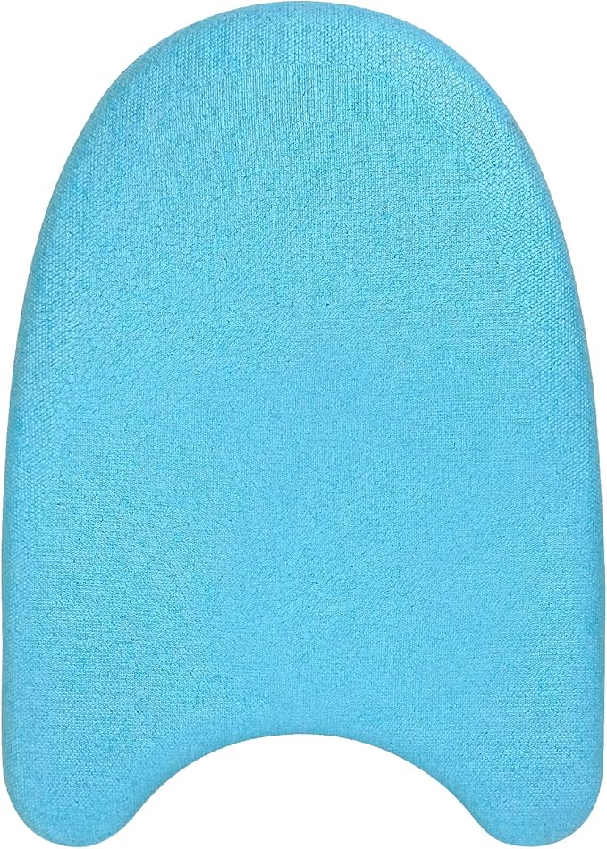 Swim Kickboard - EPP Material with Ultra-Lightweight and Great Buoyancy,Durability, Ideal for Beginners and Advanced Swimmers-StrideForce Fitness