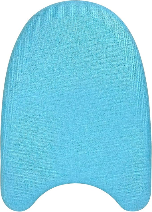 Swim Kickboard - EPP Material with Ultra-Lightweight and Great Buoyancy,Durability, Ideal for Beginners and Advanced Swimmers-StrideForce Fitness