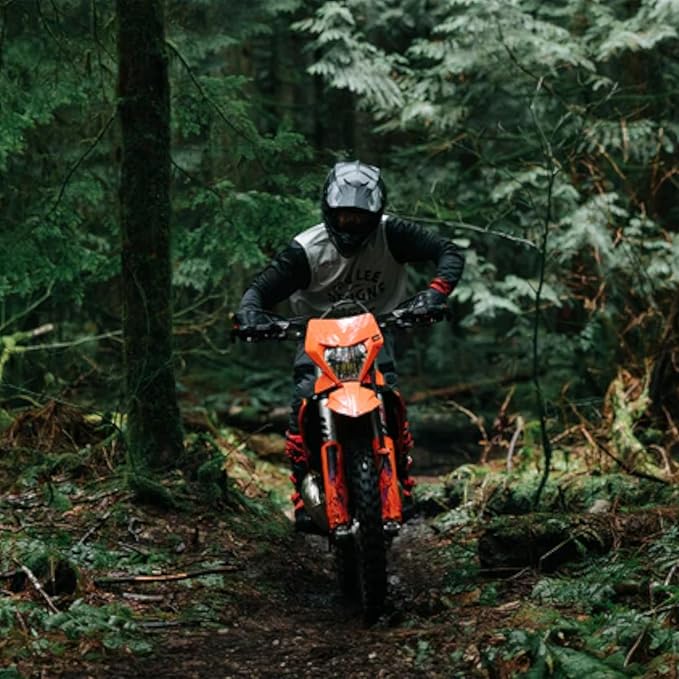 Troy Lee Designs GP Helmet for Motocross MX Off-Road-StrideForce Fitness