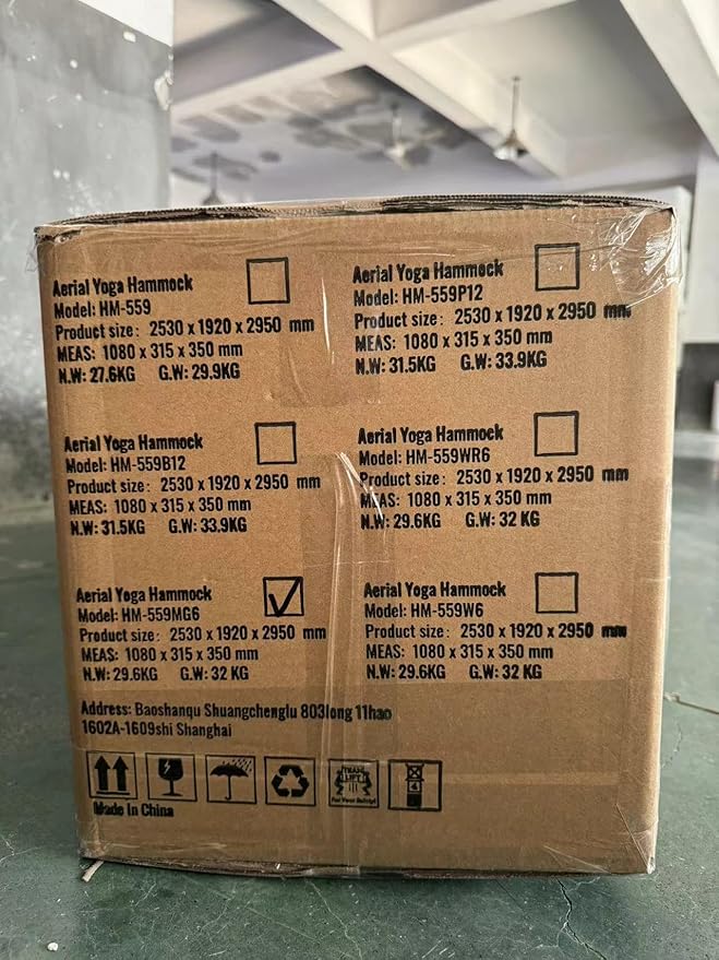 VEVOR Aerial Yoga Frame, 9.67 ft Height Swing Stand, Max 551.15 lbs Load Chrome-Plated Steel Pipe Inversion Yoga Rig for Indoor Outdoor Use-StrideForce Fitness