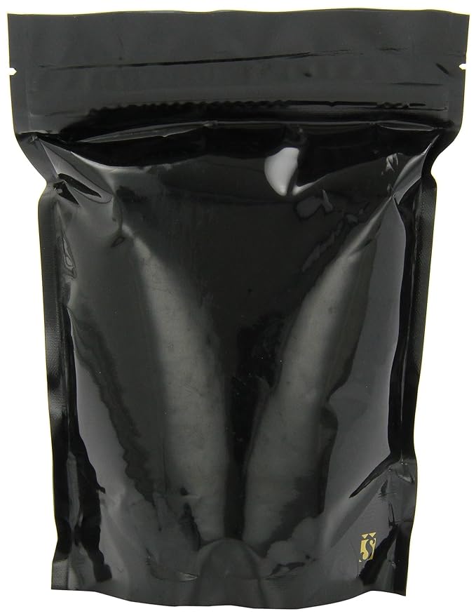 Steamed Darjeeling Green Tea - 4oz | Second Flush Orthodox Loose Leaf Tea Pouches | Muscatel Flavor | 100% Steamed Green Tea | From Darjeeling Hills | Fresh Packaged Herbal Tea Leaves-StrideForce Fitness