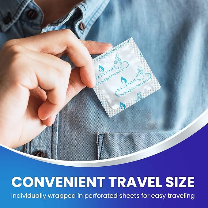 Retainer Cleaner & Denture Cleanser - 180 Effervescent Tablets 6 Month Supply Removes Stains, Discoloration, Odors, Plaque Clear Aligners, Mouth Night Guard, All Dental/Oral Appliances