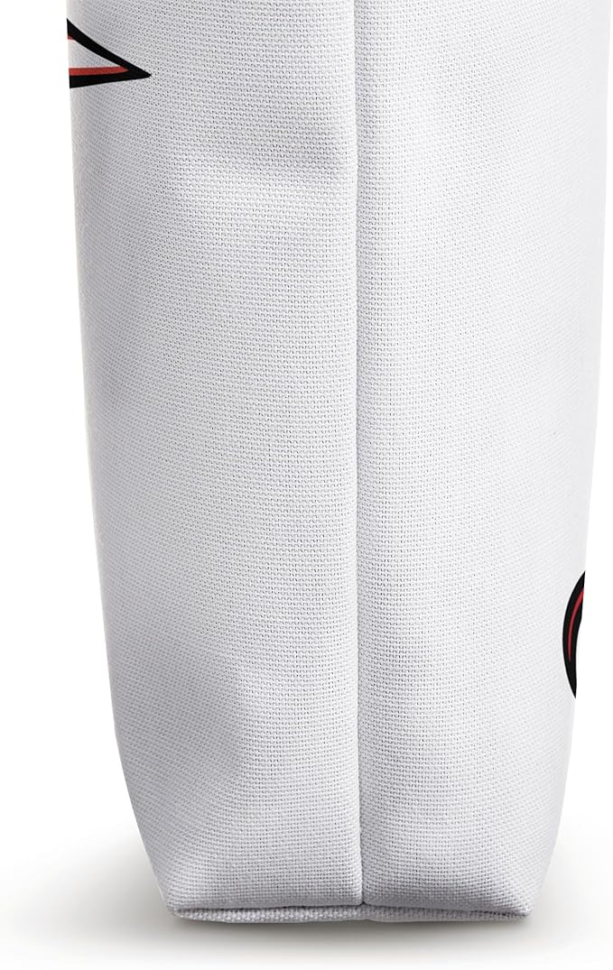 Half American Bulgarian Roots Bulgaria USA Messy Bun Women Tote Bag-StrideForce Fitness