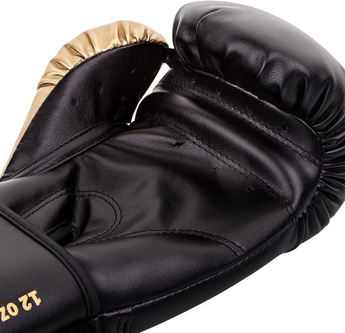 Venum Contender Boxing Gloves-StrideForce Fitness