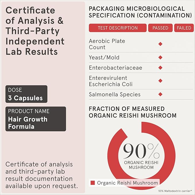 iRestore Hair Growth Supplement – Natural DHT Blockers & Multivitamin Blend – Vegan, Non-GMO, 90 Capsules – Supports Thicker, Stronger Hair for Men and Women – 2-Pack-StrideForce Fitness