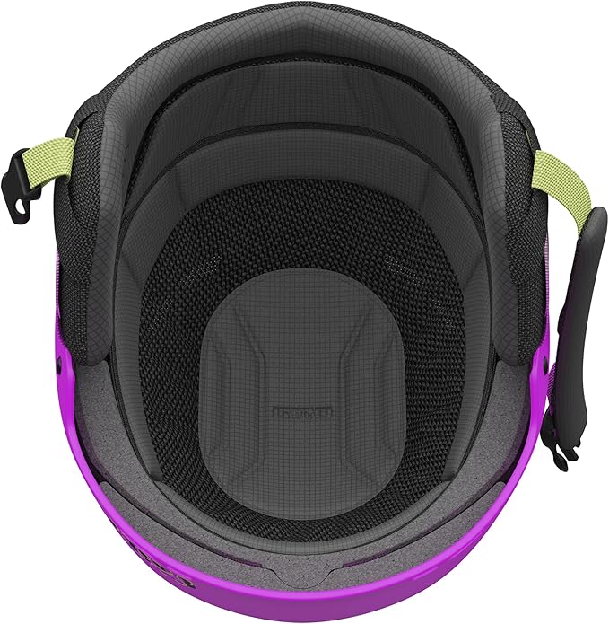 Giro Emerge Spherical Ski Helmet - Snowboard Helmet for Men, Women & Youth-StrideForce Fitness