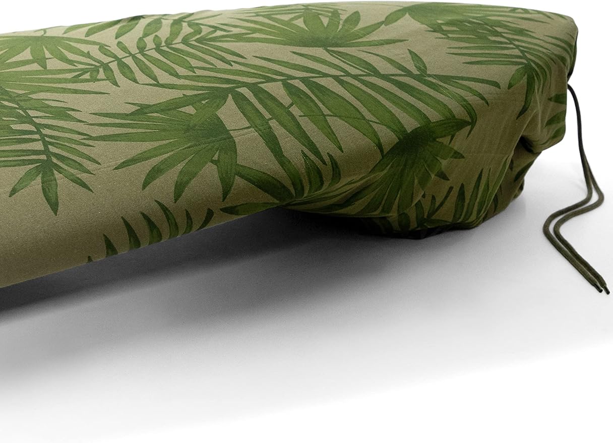 SHRED 100% Recycled Surfboard Bag - Protective Sock Cover For Surf Boards [CHOOSE SIZE AND STYLE]-StrideForce Fitness