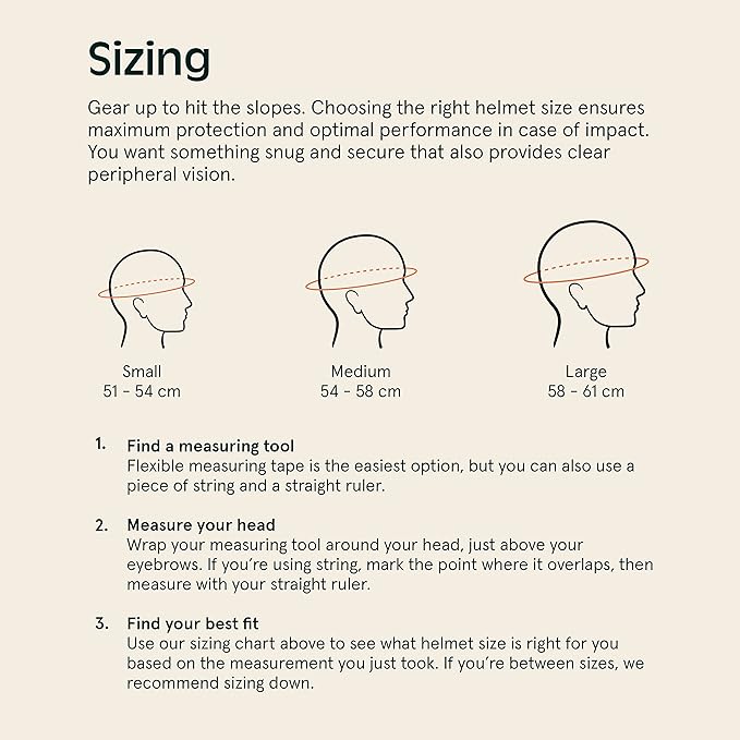 Retrospec Zephyr Ski Helmet - Snowboard Helmet for Adults & Youth - Adjustable Fit with Breathable Vents for Men, Women, Boys and Girls-StrideForce Fitness