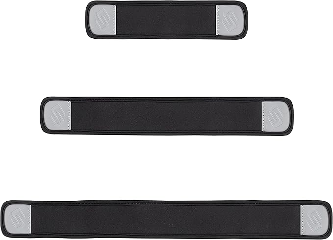 Sporteer Entropy E8 Running Armband - Compatible with iPhone 16 Pro Max, 16 Plus, 15/14 Pro Max, 16/15/14 Pro, iPhone 16/15/14, Galaxy S25+, S24+, S23+, Pixel, & Many More Mobile Phones - FITS Cases-StrideForce Fitness