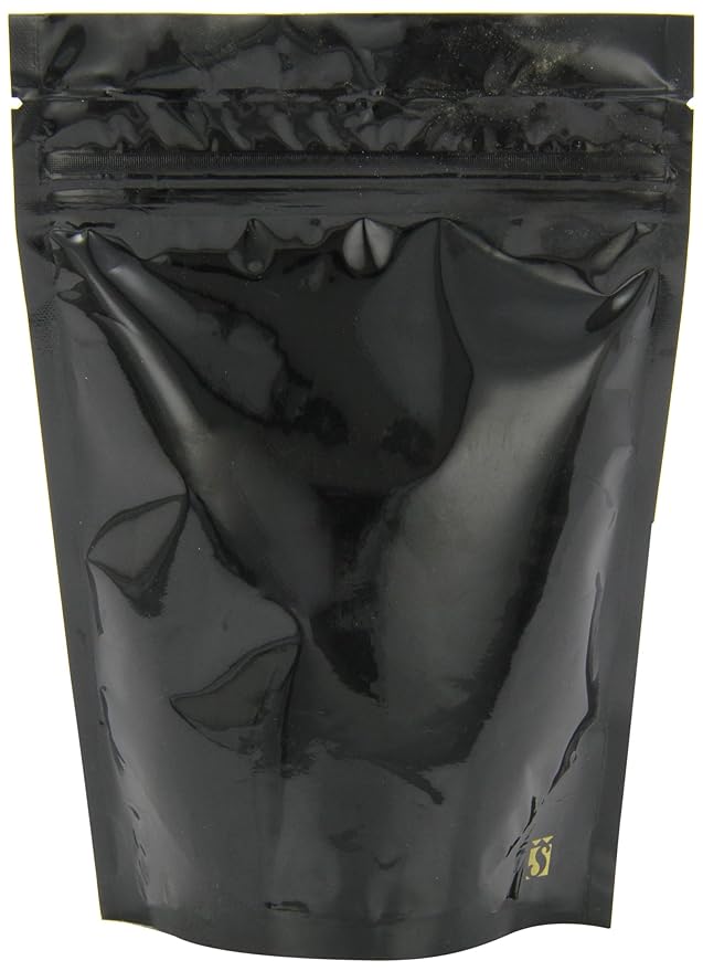 Yorkshire Harrogate Loose Leaf Tea Pouches - 4oz | Luxury Black Tea with Rich Full Bodied Flavor | Smooth Astringent Infusion Perfect for Hot Tea or Milk Tea-StrideForce Fitness