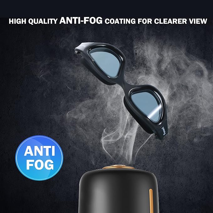 Swim Snorkel for Lap Swimming,No loud gurgling noise No hurt forehead No slip front swimming Snorkeling Training for adult/kid/youth,swimmer snorkle center Mount snorkel tube One-Way Purge Valve-StrideForce Fitness