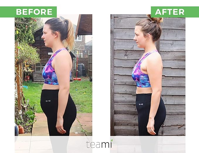 Teami® 30-Day Detox Tea Pack: All-Natural Teatox Kit with Teami Skinny & Colon Cleanse Loose Leaf Herbal Teas Lemon & Original-StrideForce Fitness