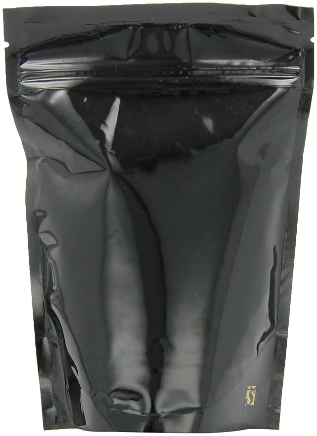 Organic Peppermint Herbal Loose Leaf Tea Pouches - 2oz | Grown in Washington State | USDA and QMI Organic Certified | Naturally Caffeine Free | Aromatic Mint Flavor | Sun Dried Herbal Blend-StrideForce Fitness