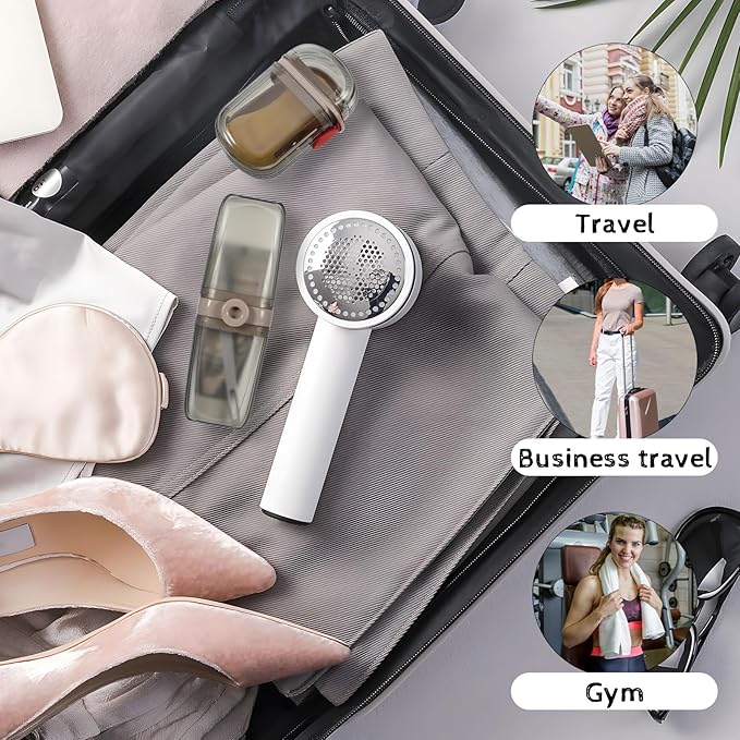 2Pcs Travel Toothbrush Case and Travel Soap Holder Dish Tray, Portable Toothbrush Holders with Cover Leakproof Bar Soap Container Dish Tray for Traveling, Bathroom, Camping, Business Trip Grey