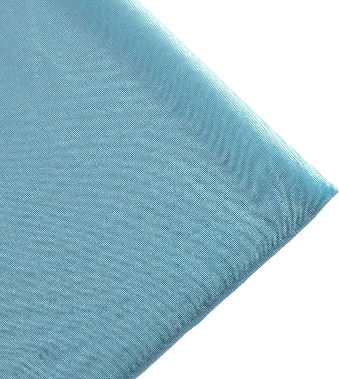 Aerial Silks Starter Kit - Durable 9 Yards of Aerial Yoga Hammock with Hardware & Guide - Aerial Swing for Acrobatic Flying Yoga & All Levels (Aerial Rigging Point Up to 13ft)-StrideForce Fitness