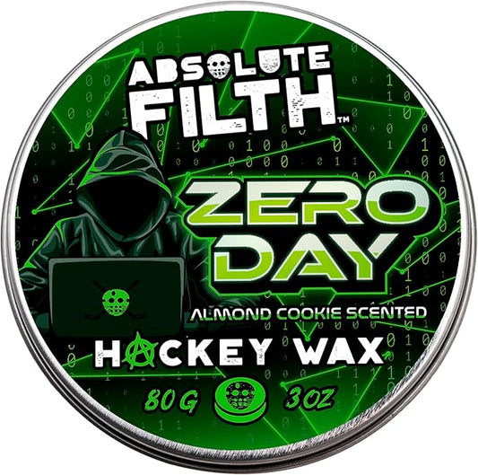 Absolute Filth - Hockey Wax - Premium Hockey Stick Wax for Maximum Grip & Protection-StrideForce Fitness