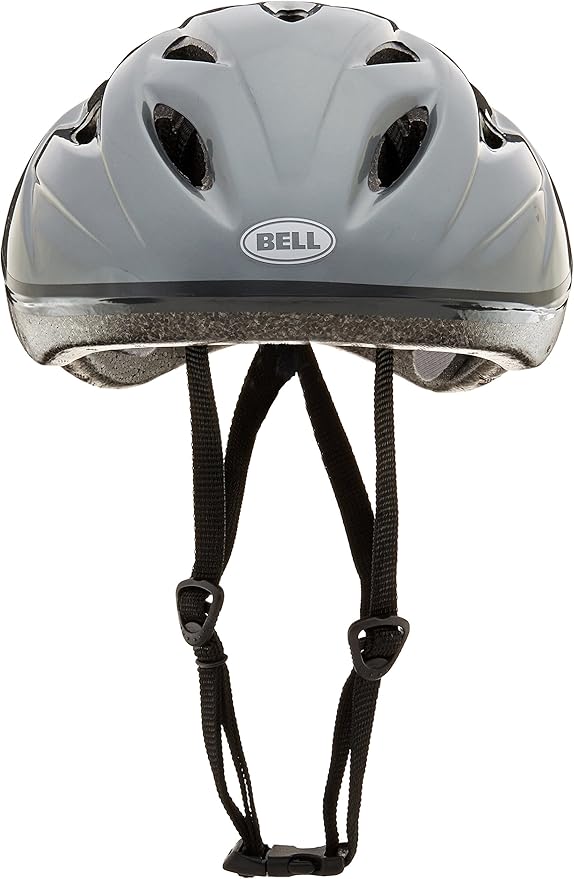 BELL Adult Reflex Helmet, Solid-StrideForce Fitness