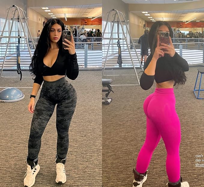 FITGIRL - Ankle Strap for Cable Exercise Machines, Work Out Cuff Attachment for Home & Gym, Glute Workouts - Kickbacks, Leg Extensions, Hip Abductors, for Exercise Machine Attachments-StrideForce Fitness