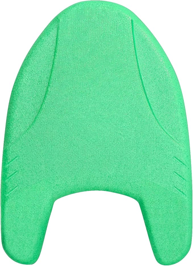EPP Swimming Kickboard, Training Board, with Ultra-Lightweight and Great Buoyancy for Swimming Lessons, Lap Swimming, Water Aerobics-StrideForce Fitness