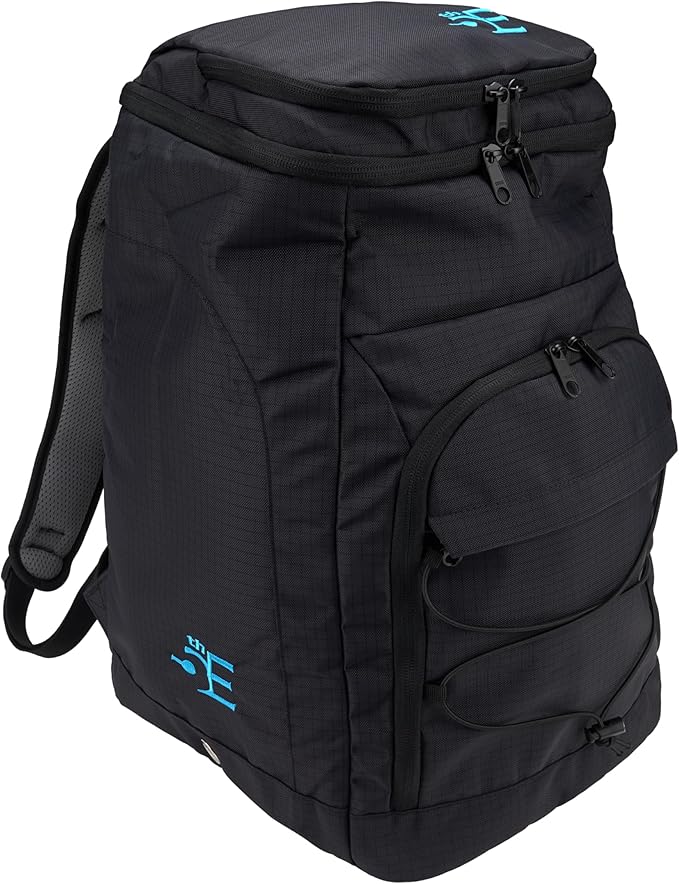 5th Element 60L Boot Bag Backpack for Ski, Snowboard, Skates, Travel & Accessories-StrideForce Fitness