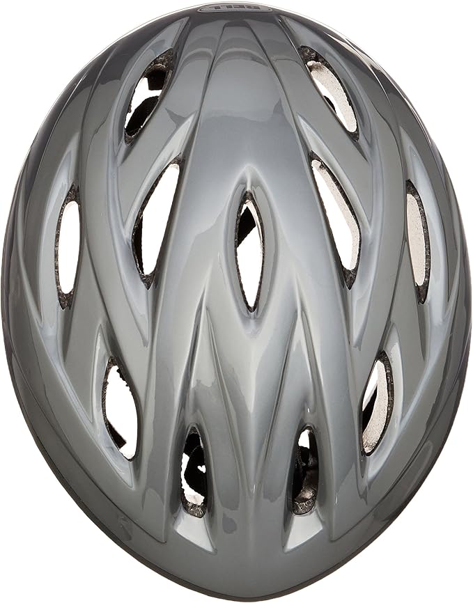 BELL Adult Reflex Helmet, Solid-StrideForce Fitness