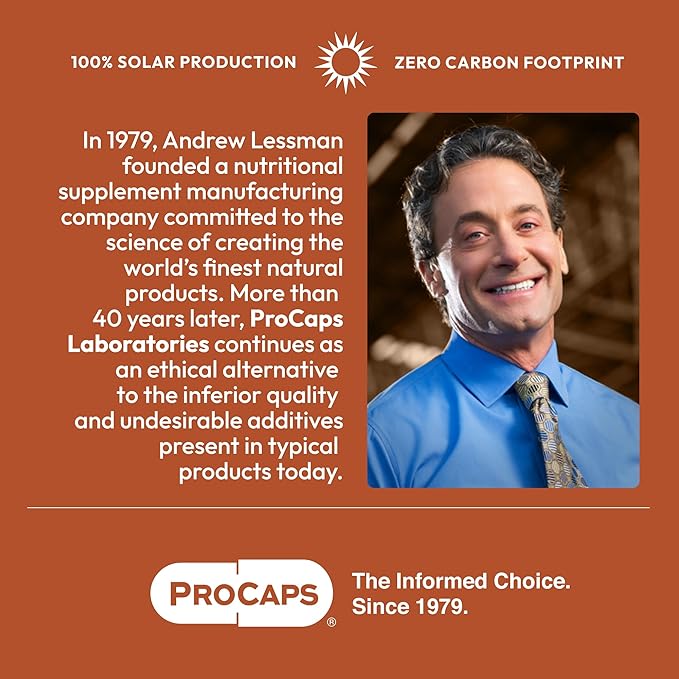 ANDREW LESSMAN Energy and Fat Metabolism Factors - 360 Capsules - Promotes Optimum Fat and Energy Metabolism, with Carnitine, Green Tea, Guarana, Ginseng, B-Complex. Easy to Swallow Capsules-StrideForce Fitness
