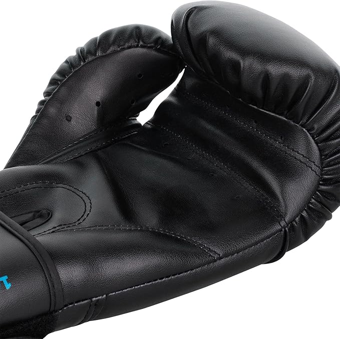Venum Contender Boxing Gloves-StrideForce Fitness