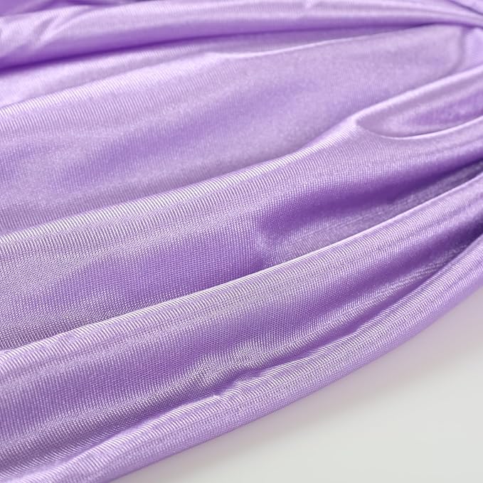 Aerial Silks Kit & Aerial Yoga Hammock - 11Yd Premium Fabric Hardware - Easy Setup for Flying Yoga, Aerial Swing & Fitness - Supports Up to 14ft Rigging-StrideForce Fitness