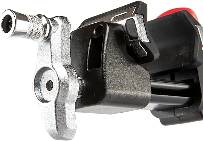 FEEDBACK SPORTS | Pro Mechanic Bike Repair Stand with Secure Quick-Action Clamp | Height Adjustable | Foldable and Portable Bicycle Workstand-StrideForce Fitness