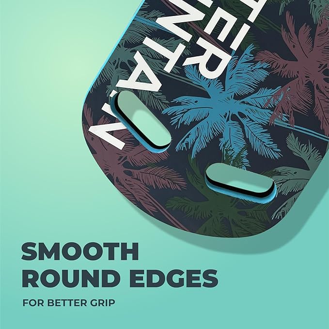 Swimming Kick Boards, Swimming Training Aid, Pool Exercise Equipment, One Size fits All, Swimmer Gift-StrideForce Fitness