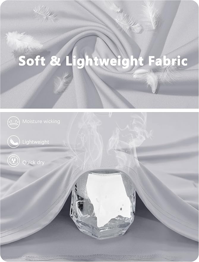 MAGCOMSEN Men's Short Sleeve UPF 50+ Sun Protection Shirts Quick Dry Athletic T-Shirt Hiking Running Swimming Rash Guard-StrideForce Fitness