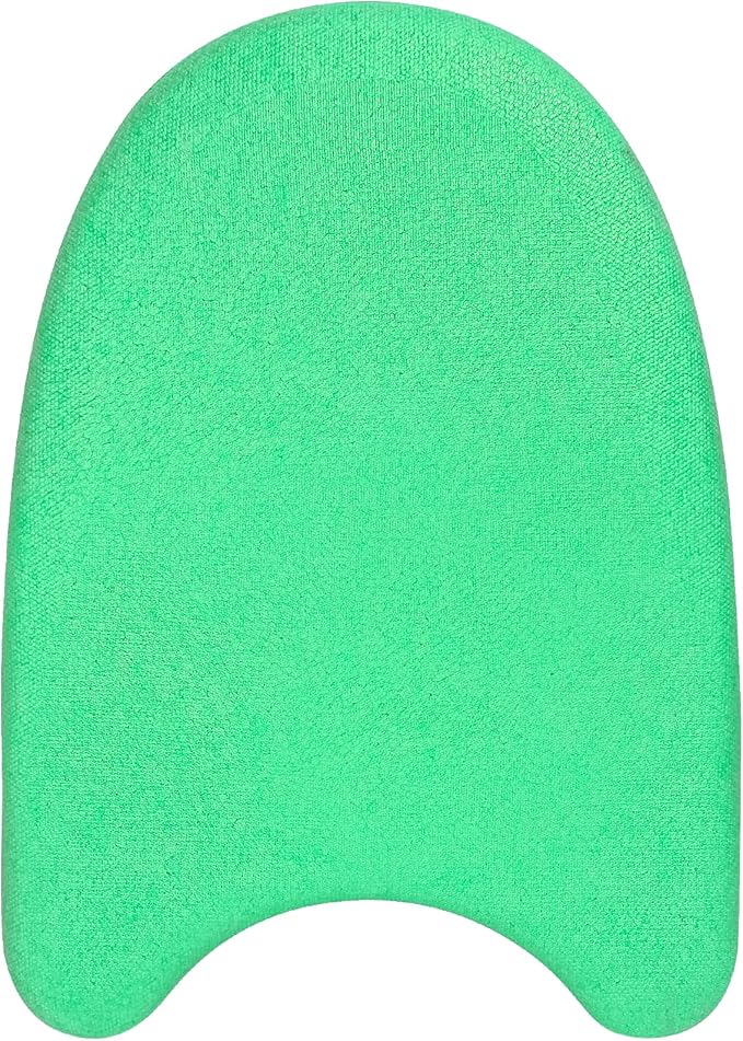 Swim Kickboard - EPP Material with Ultra-Lightweight and Great Buoyancy,Durability, Ideal for Beginners and Advanced Swimmers-StrideForce Fitness