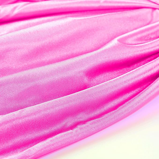 Aerial Silks Kit & Aerial Yoga Hammock - 11Yd Premium Fabric Hardware - Easy Setup for Flying Yoga, Aerial Swing & Fitness - Supports Up to 14ft Rigging-StrideForce Fitness