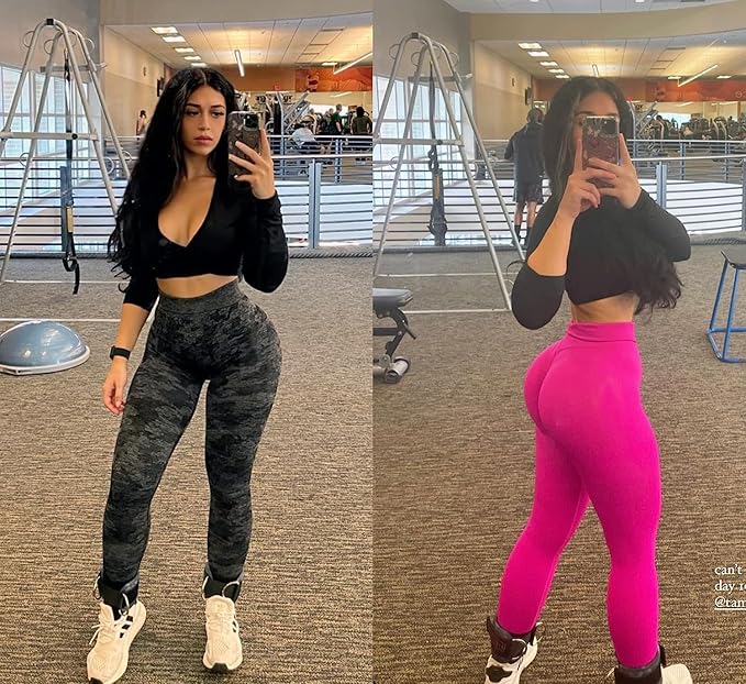 FITGIRL - Ankle Strap for Cable Exercise Machines, Work Out Cuff Attachment for Home & Gym, Glute Workouts - Kickbacks, Leg Extensions, Hip Abductors, for Exercise Machine Attachments-StrideForce Fitness