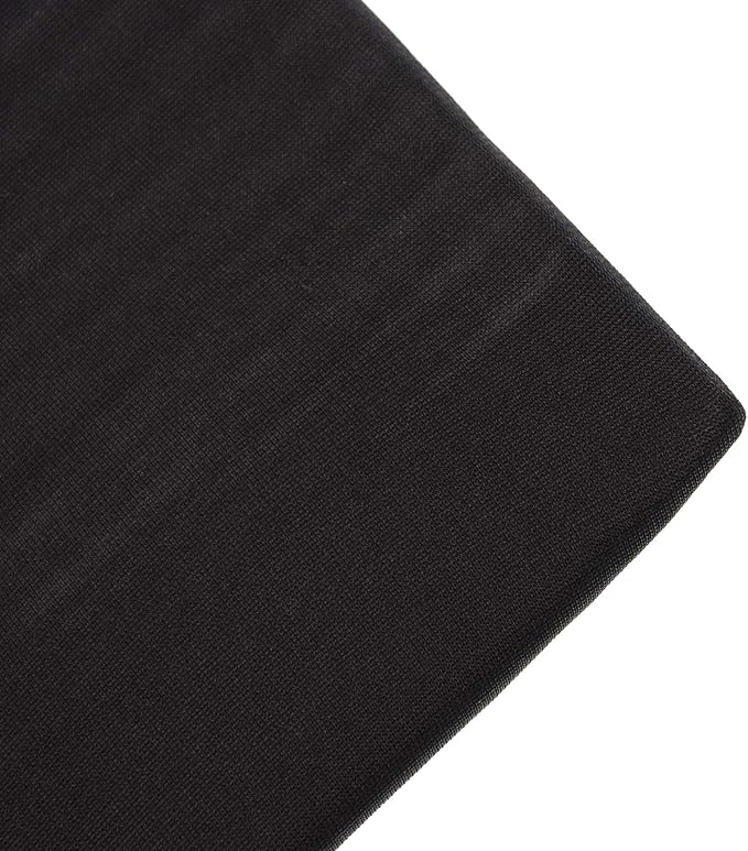 Aerial Silks Starter Kit - Durable 9 Yards of Aerial Yoga Hammock with Hardware & Guide - Aerial Swing for Acrobatic Flying Yoga & All Levels (Aerial Rigging Point Up to 13ft)-StrideForce Fitness