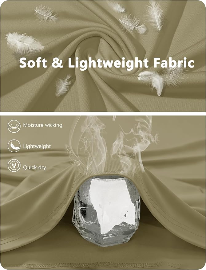 MAGCOMSEN Men's Short Sleeve UPF 50+ Sun Protection Shirts Quick Dry Athletic T-Shirt Hiking Running Swimming Rash Guard-StrideForce Fitness