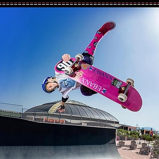 187 Killer Pads Six Pack Pad Set, Elbow Pads, Knee Pads, and Wrist Guards - Ideal for Skateboarding, Roller Skating, and Inline Skating-StrideForce Fitness