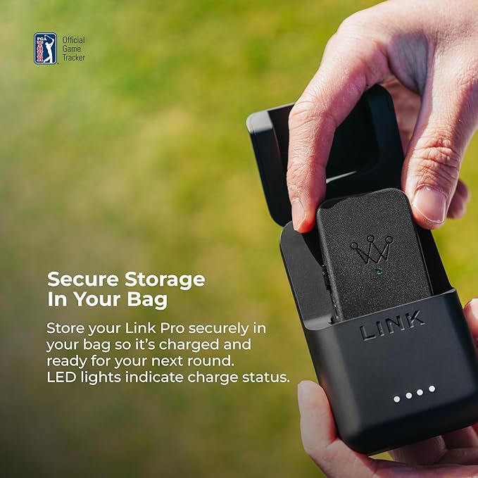 Arccos Smart Sensors Bundle - Gen 4 Smoke Sensors, Link Pro & 1st Year's Membership-StrideForce Fitness