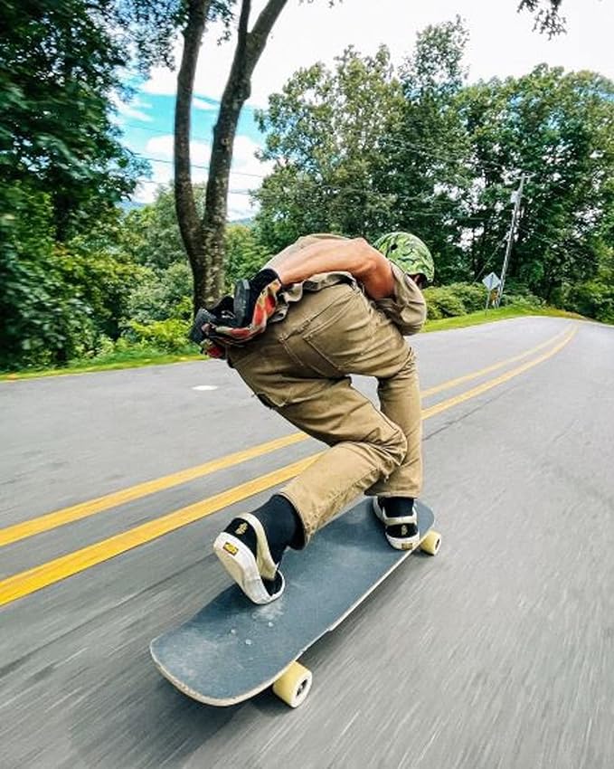 S1 Lifer Helmet for Skateboarding, BMX, and Roller Skating-StrideForce Fitness