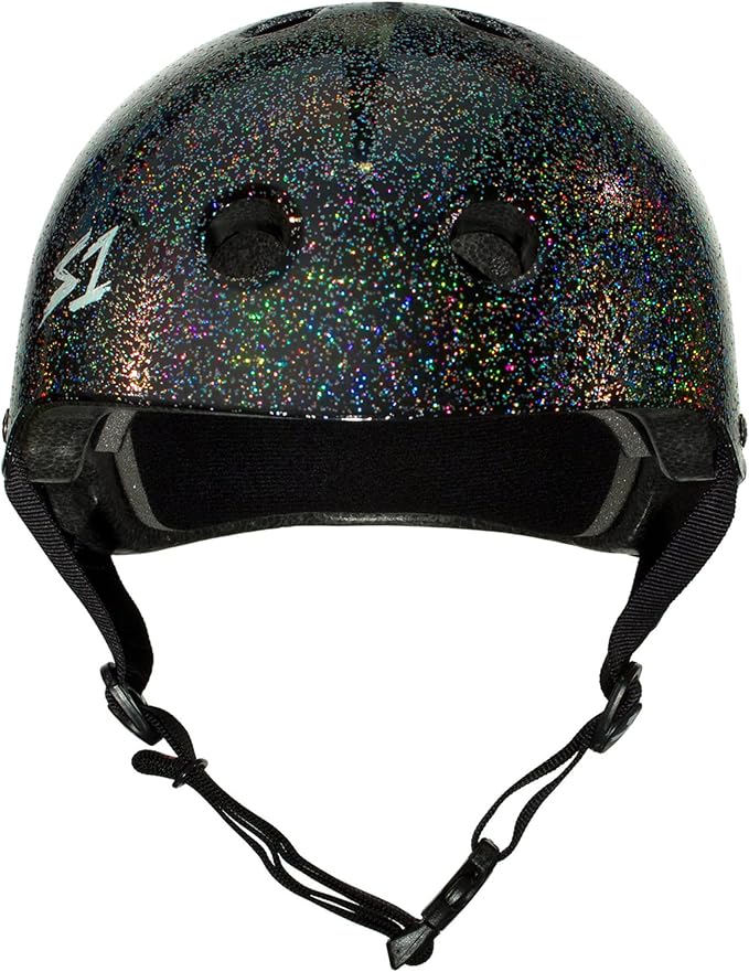 S1 Lifer Helmet for Skateboarding, BMX, and Roller Skating-StrideForce Fitness