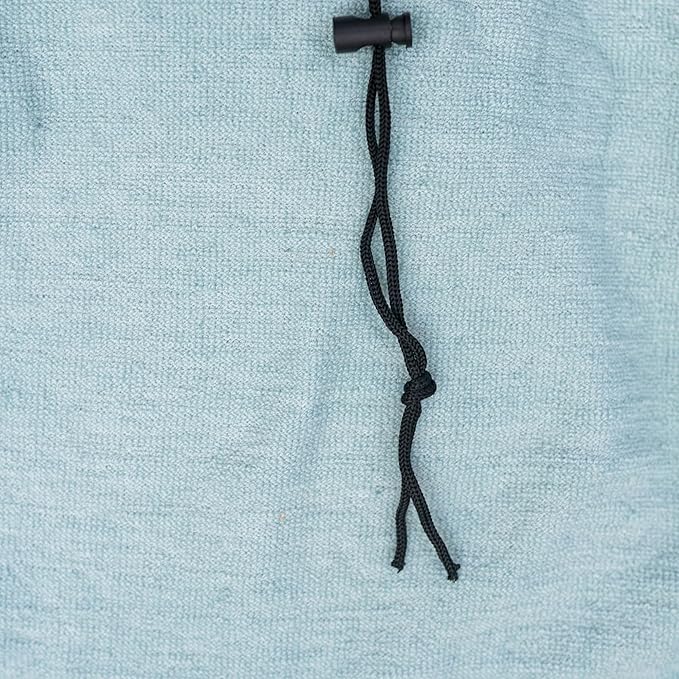 Surfboard Stretch Sox Shortboard and Longboard Board Sock Cover, 5-10ft Surf, 10ft 8in - 11ft 8in SUP-StrideForce Fitness