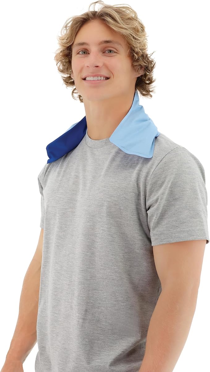 Core Products Dual Comfort Corpak Hot and Cold Therapy-StrideForce Fitness