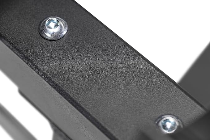 SMRTFT NUOBELL Adjustable Dumbbells | The Original All-in-One NUOBELL Adjustable Dumbbell Set | Feel Real Like Traditional Dumbbells | Highly Durable | Best 2 Year Warranty-StrideForce Fitness